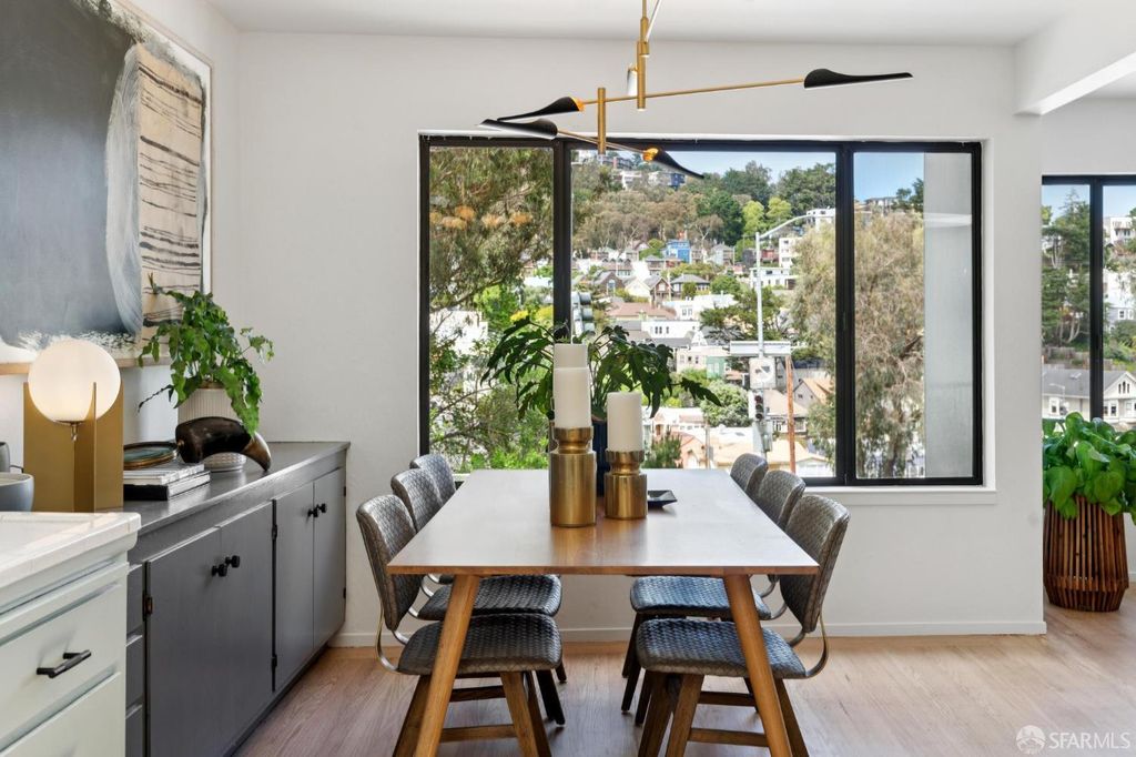 834 Congo Street, San Francisco, CA 94131