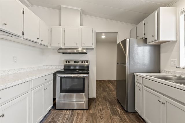 2196 E Cabot Drive, Mohave Valley, AZ 86440