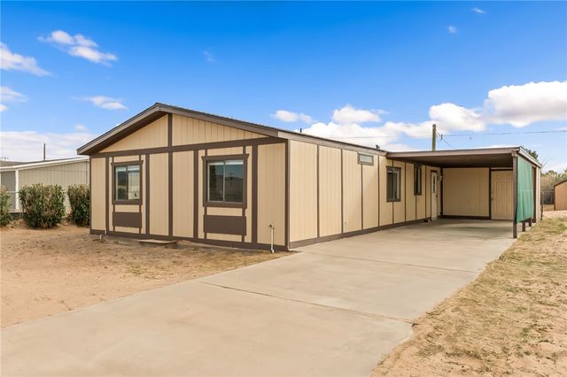 2196 E Cabot Drive, Mohave Valley, AZ 86440