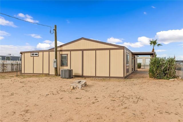 2196 E Cabot Drive, Mohave Valley, AZ 86440