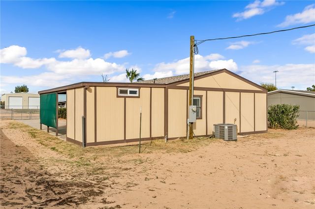 2196 E Cabot Drive, Mohave Valley, AZ 86440