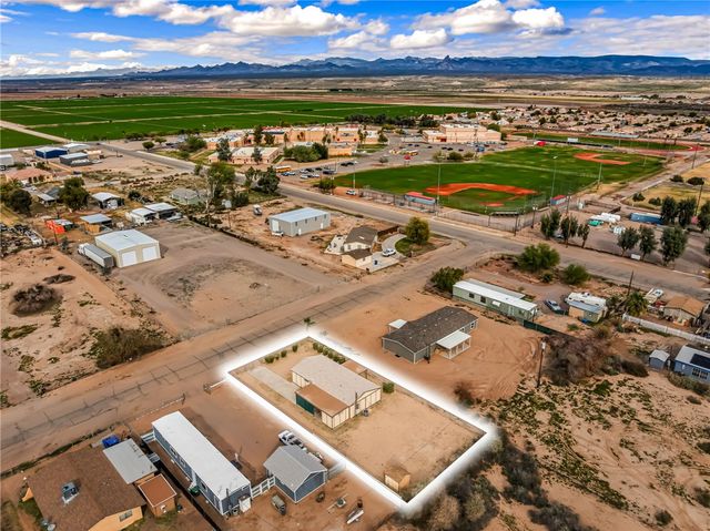 2196 E Cabot Drive, Mohave Valley, AZ 86440