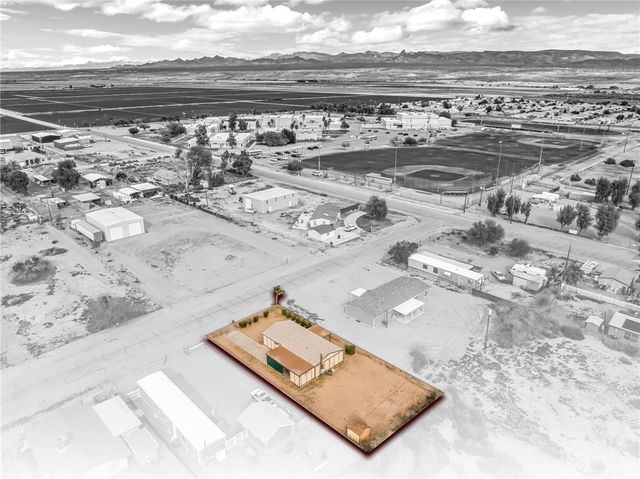 2196 E Cabot Drive, Mohave Valley, AZ 86440