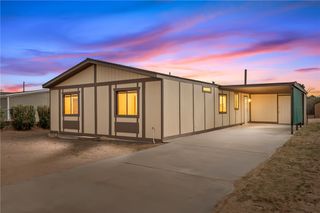 2196 E Cabot Drive, Mohave Valley, AZ 86440
