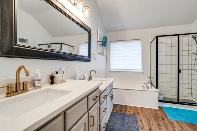 1811 Country Walk Lane, Wylie, TX 75098