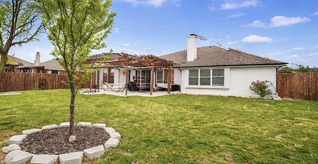 1811 Country Walk Lane, Wylie, TX 75098