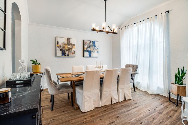 1811 Country Walk Lane, Wylie, TX 75098