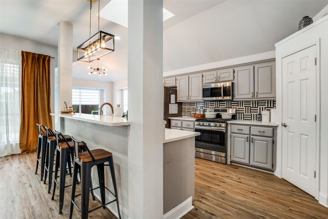 1811 Country Walk Lane, Wylie, TX 75098