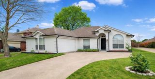 1811 Country Walk Lane, Wylie, TX 75098