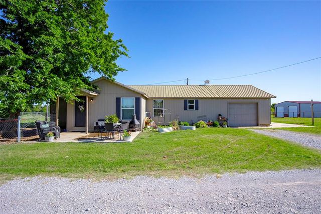 2048 County Street 2970, Blanchard, OK 73010