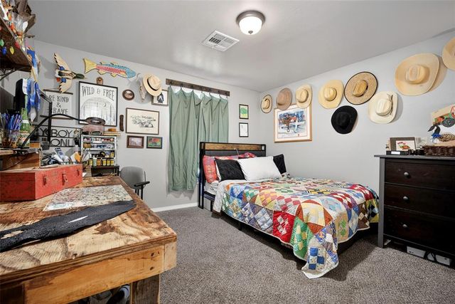 2048 County Street 2970, Blanchard, OK 73010