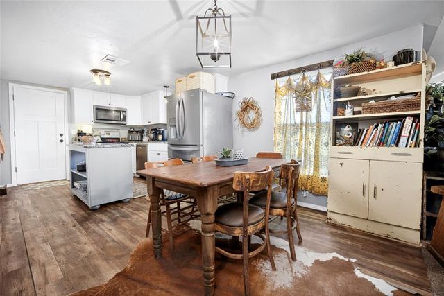 2048 County Street 2970, Blanchard, OK 73010