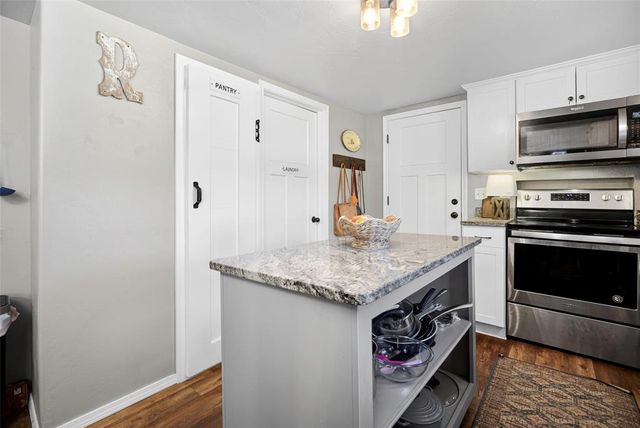 2048 County Street 2970, Blanchard, OK 73010
