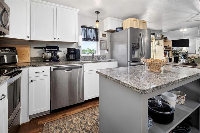 2048 County Street 2970, Blanchard, OK 73010