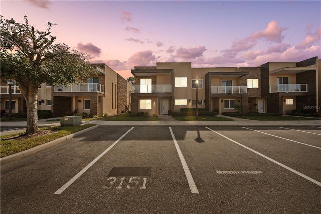 3151 BRASILIA AVENUE, Kissimmee, FL 34747