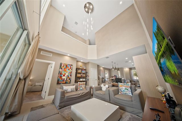 3151 BRASILIA AVENUE, Kissimmee, FL 34747