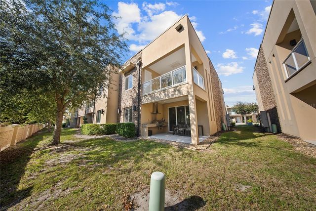 3151 BRASILIA AVENUE, Kissimmee, FL 34747