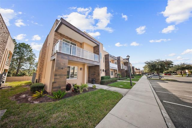 3151 BRASILIA AVENUE, Kissimmee, FL 34747