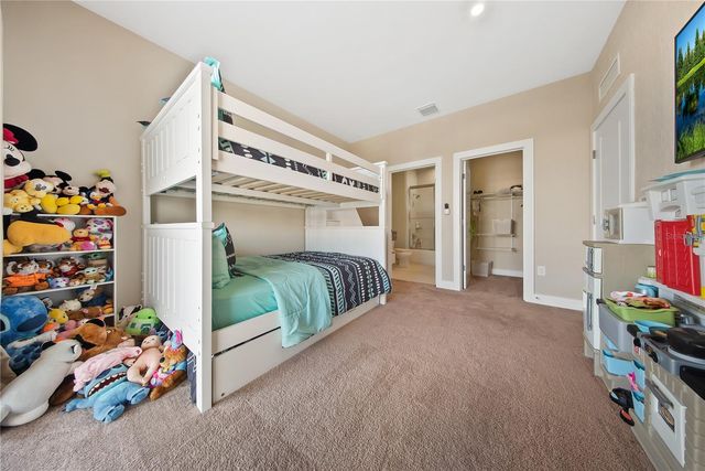 3151 BRASILIA AVENUE, Kissimmee, FL 34747