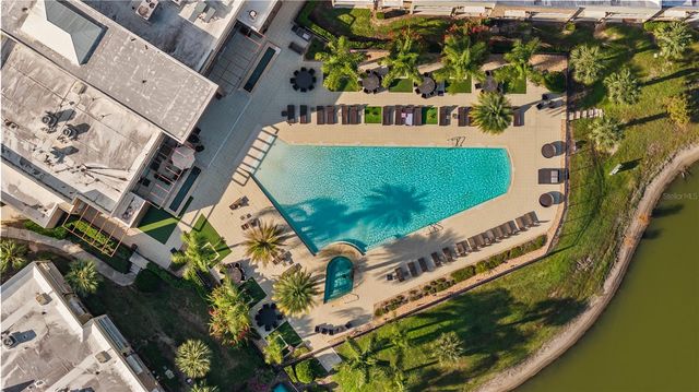 3151 BRASILIA AVENUE, Kissimmee, FL 34747