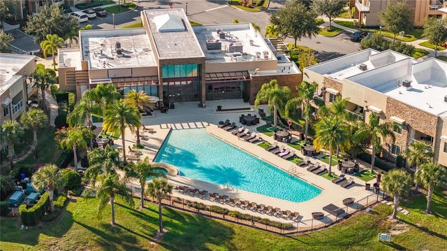 3151 BRASILIA AVENUE, Kissimmee, FL 34747