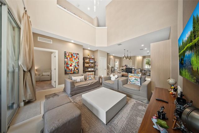 3151 BRASILIA AVENUE, Kissimmee, FL 34747