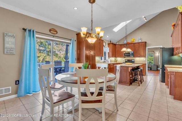 52 Langeveld Drive, Freehold, NJ 07728