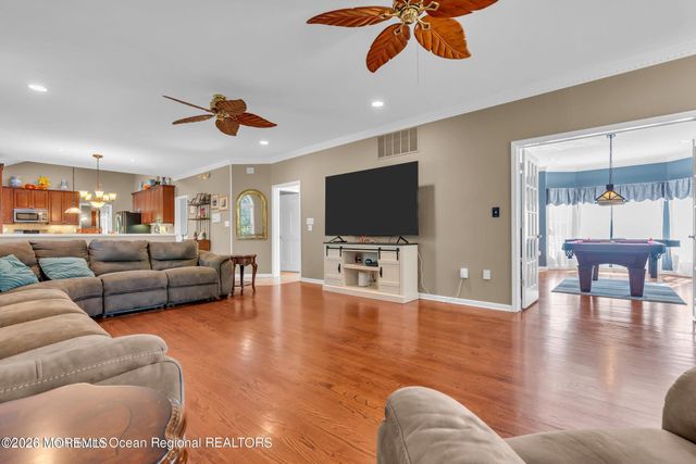 52 Langeveld Drive, Freehold, NJ 07728