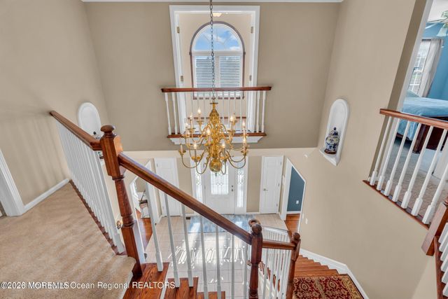 52 Langeveld Drive, Freehold, NJ 07728