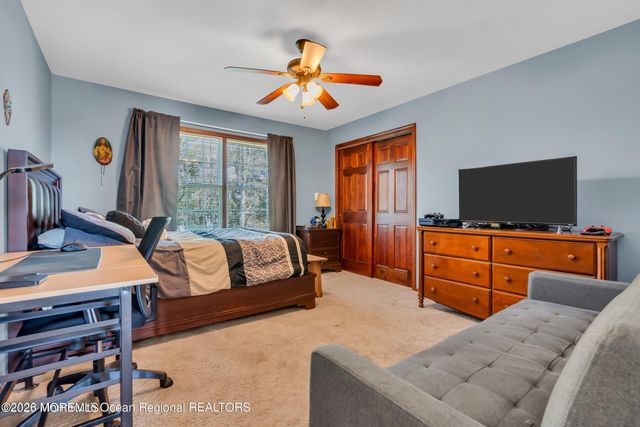 52 Langeveld Drive, Freehold, NJ 07728