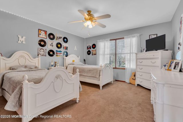 52 Langeveld Drive, Freehold, NJ 07728