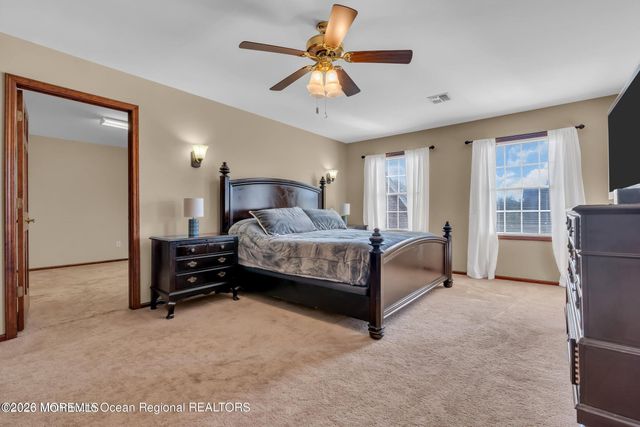 52 Langeveld Drive, Freehold, NJ 07728