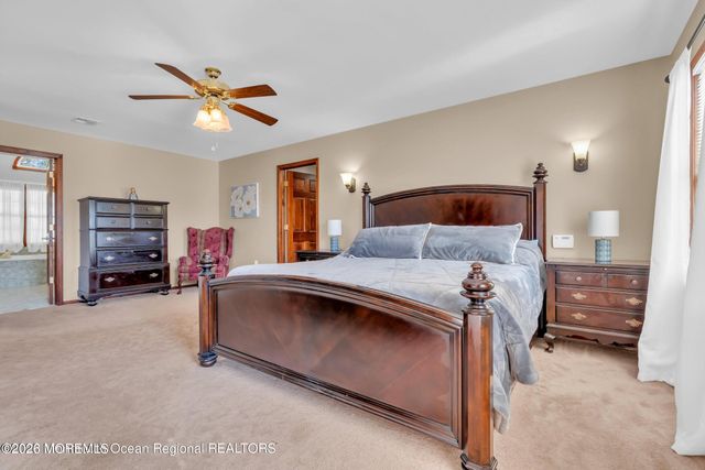 52 Langeveld Drive, Freehold, NJ 07728