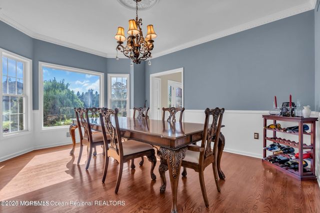 52 Langeveld Drive, Freehold, NJ 07728