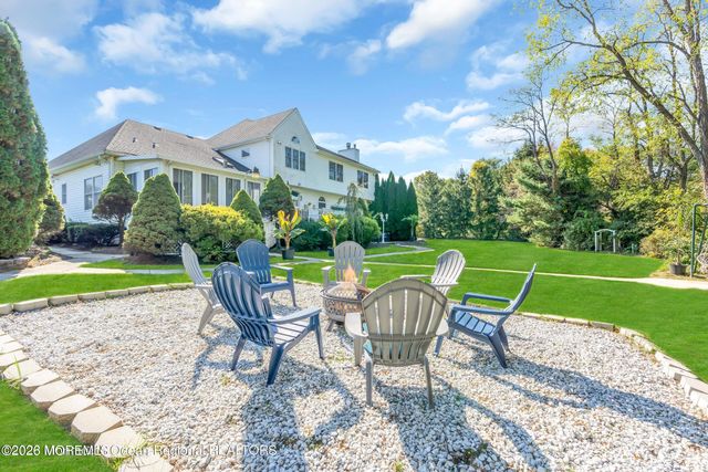 52 Langeveld Drive, Freehold, NJ 07728