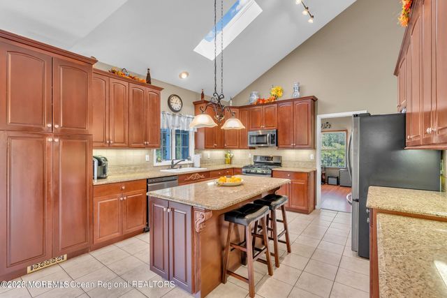 52 Langeveld Drive, Freehold, NJ 07728