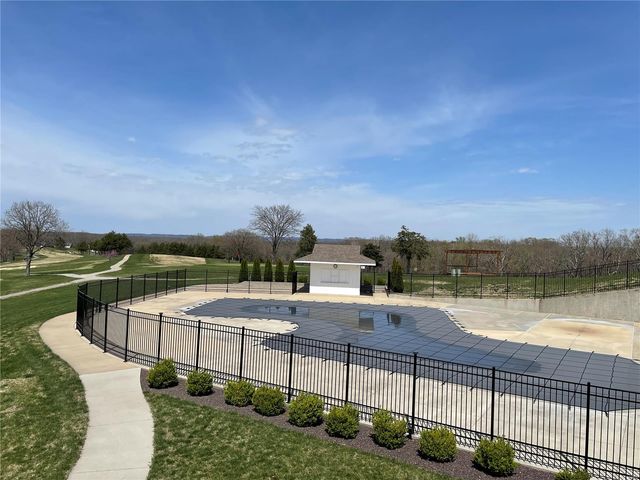 9352 Pea Ridge Drive, Hillsboro, MO 63050