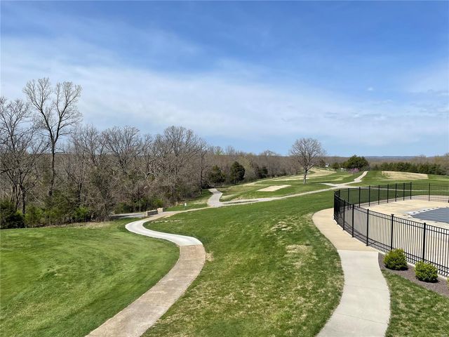 9352 Pea Ridge Drive, Hillsboro, MO 63050