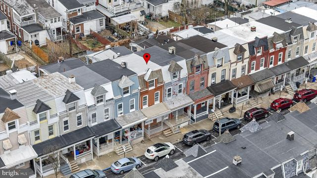 1037 MADISON AVE, Reading, PA 19601