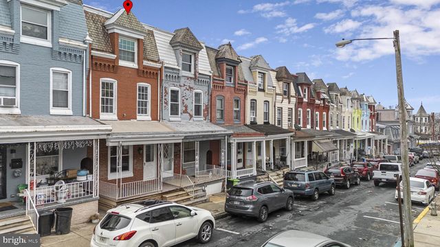 1037 MADISON AVE, Reading, PA 19601