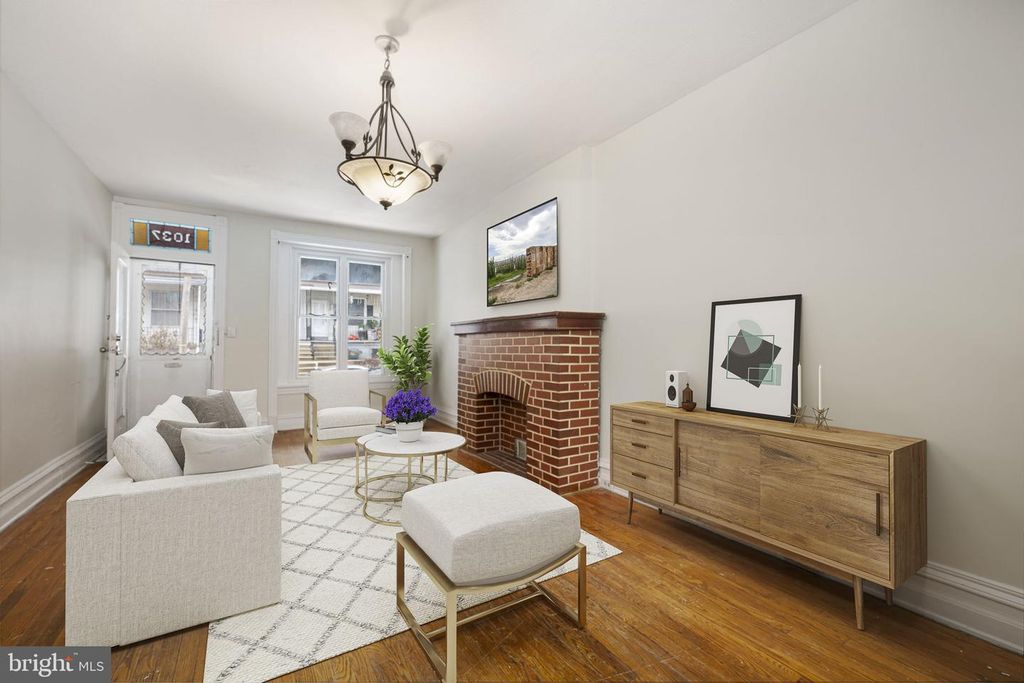 1037 MADISON AVE, Reading, PA 19601