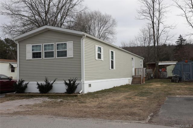 40 Tiger Lily Drive, Port Jervis, NY 12771