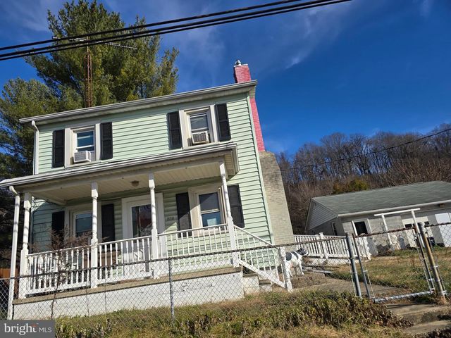 234 KNOXVILLE RD, Knoxville, MD 21758