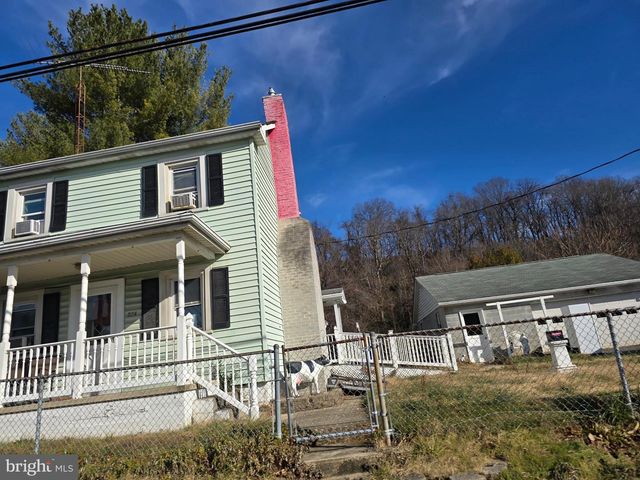 234 KNOXVILLE RD, Knoxville, MD 21758