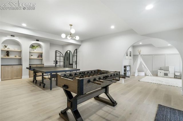 10435 Bergan Peak Court, Colorado Springs, CO 80924