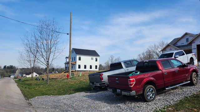 Lot 3 Northside Drive, Midway, KY 40347