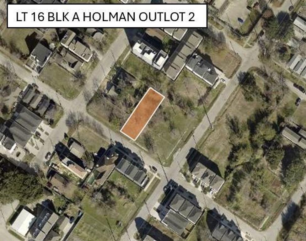 2509 Mcilhenny St Street, Houston, TX 77004