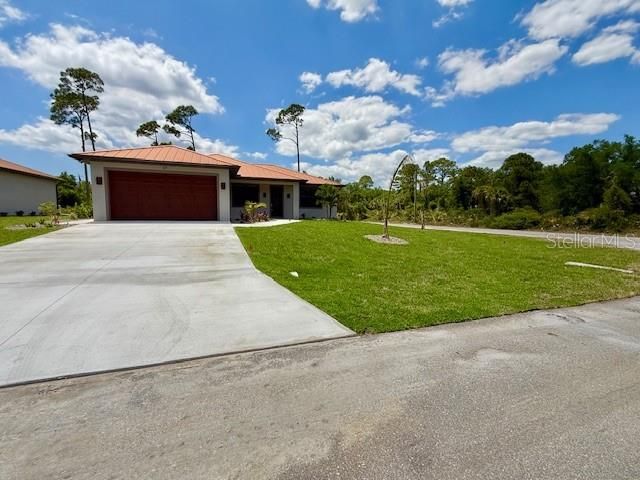 37 GIMLI AVENUE, Port Charlotte, FL 33954