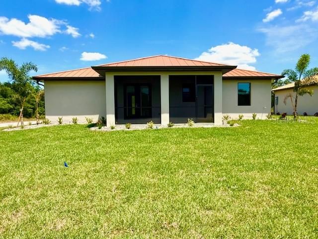 37 GIMLI AVENUE, Port Charlotte, FL 33954