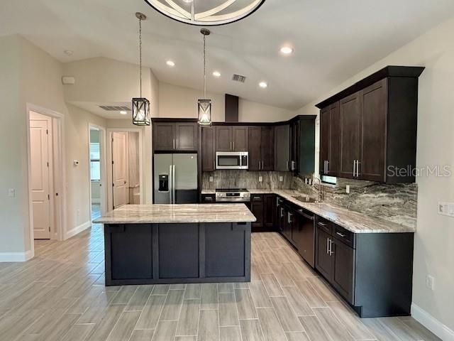 37 GIMLI AVENUE, Port Charlotte, FL 33954